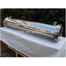 4040 Stainless Steel Membrane Housing